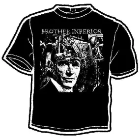BROTHER INFERIOR shirt