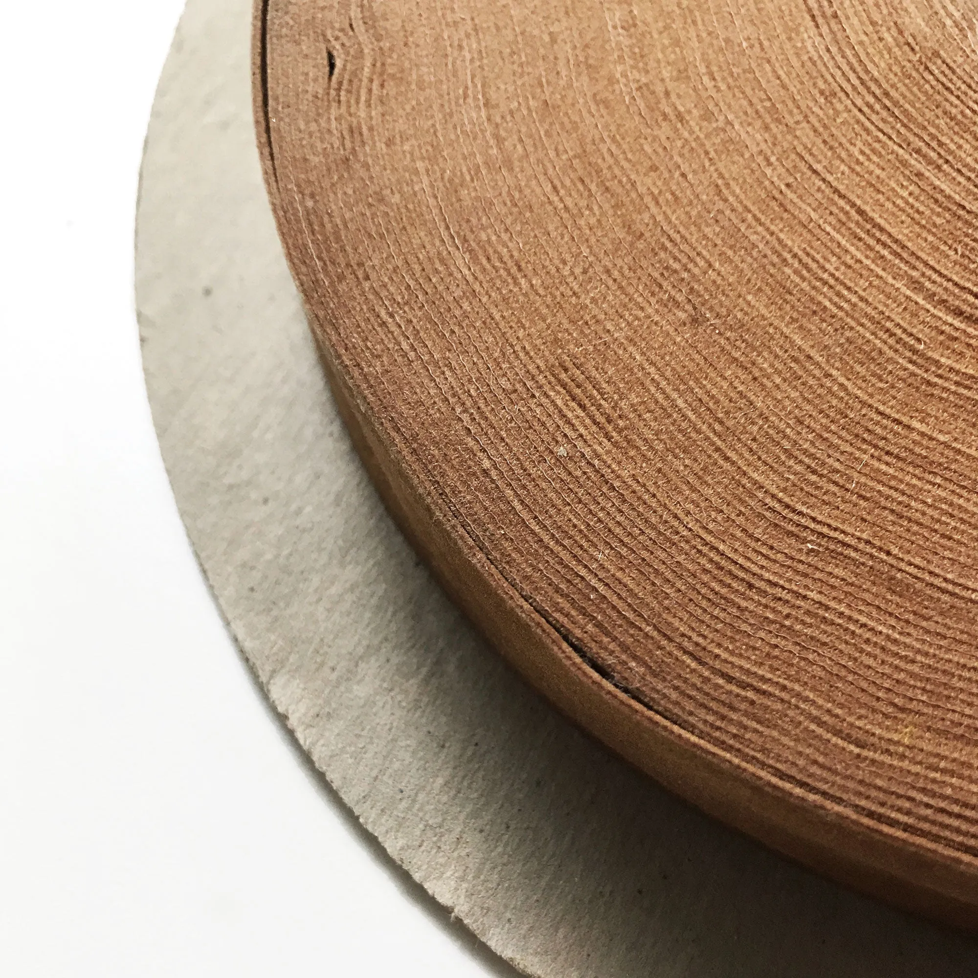 Brown High Quality Ribbon Trim by the yard