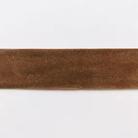 Brown High Quality Ribbon Trim by the yard
