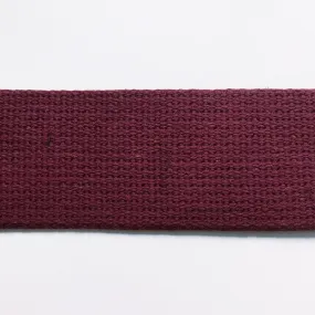 Burgundy High Quality Decorative Border Trim by the yard