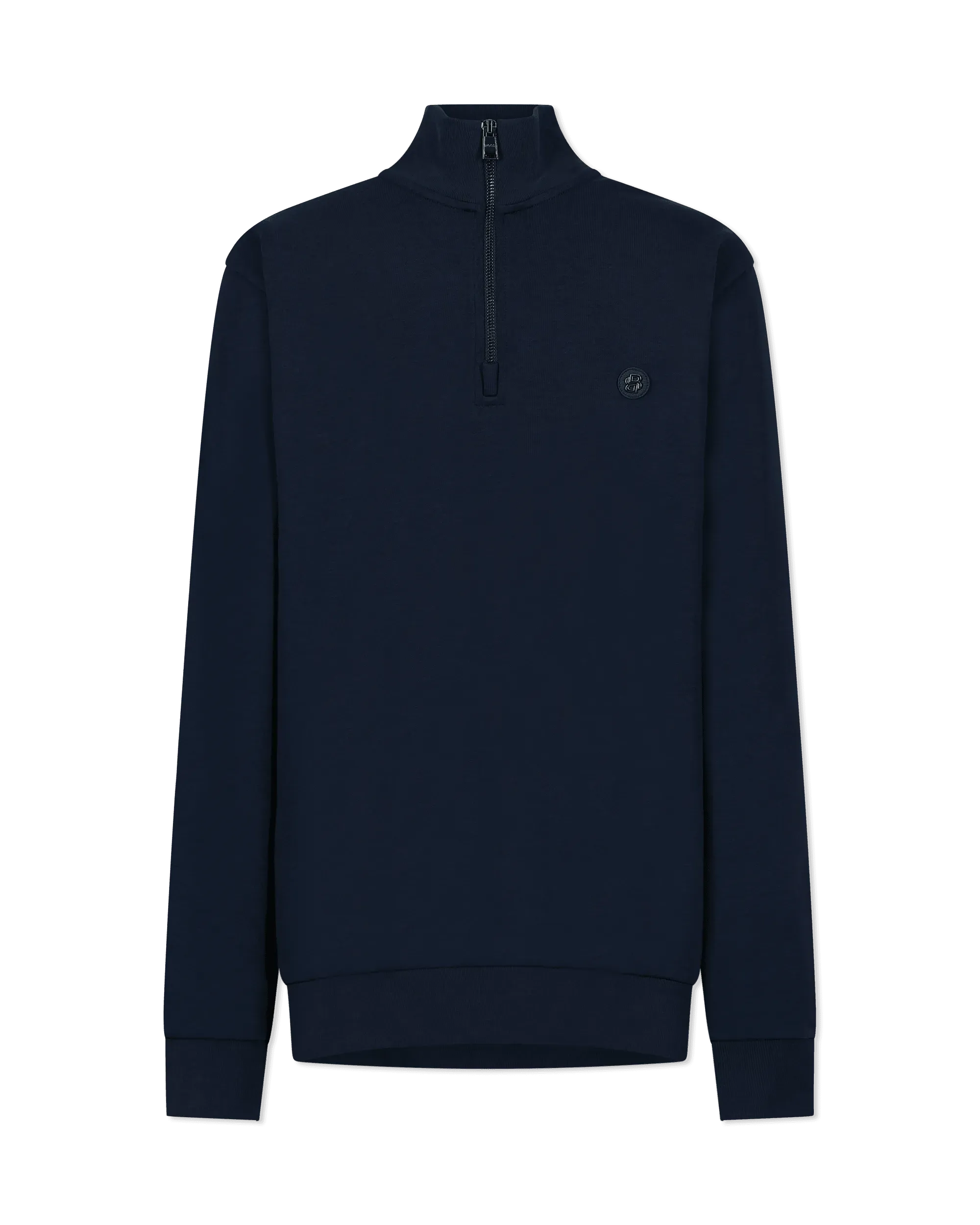C-Stimmann Half Zip Sweatshirt
