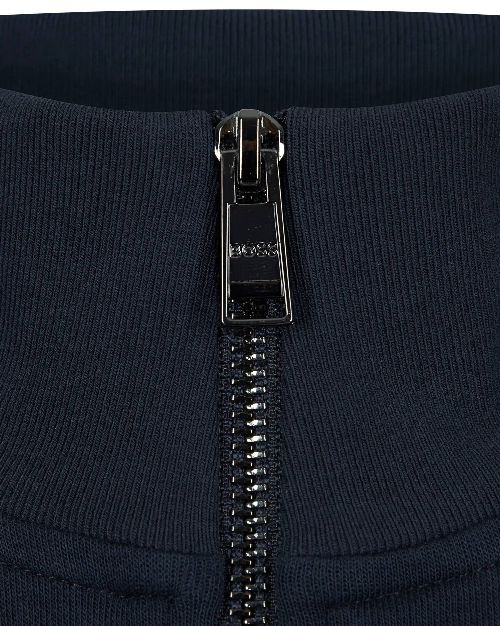 C-Stimmann Half Zip Sweatshirt