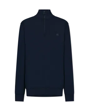 C-Stimmann Half Zip Sweatshirt