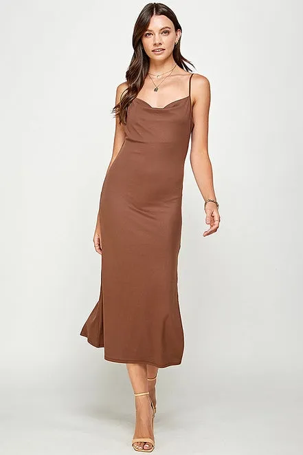 Cecila Dress