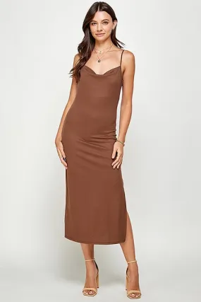 Cecila Dress