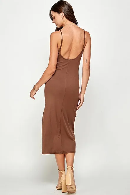 Cecila Dress