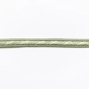 Chartreuse High Quality Decorative Gimp Trim by the yard