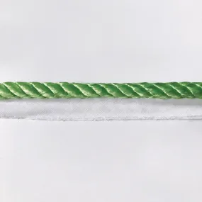 Chartreuse High Quality Decorative Lip Cord Trim by the yard