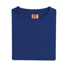 Children Round Neck T-shirt