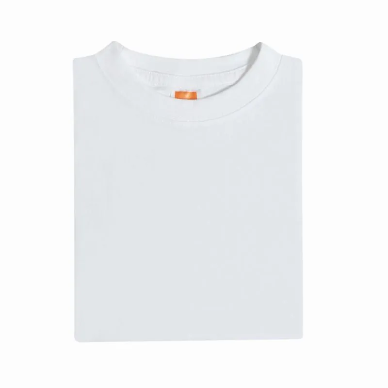 Children Round Neck T-shirt