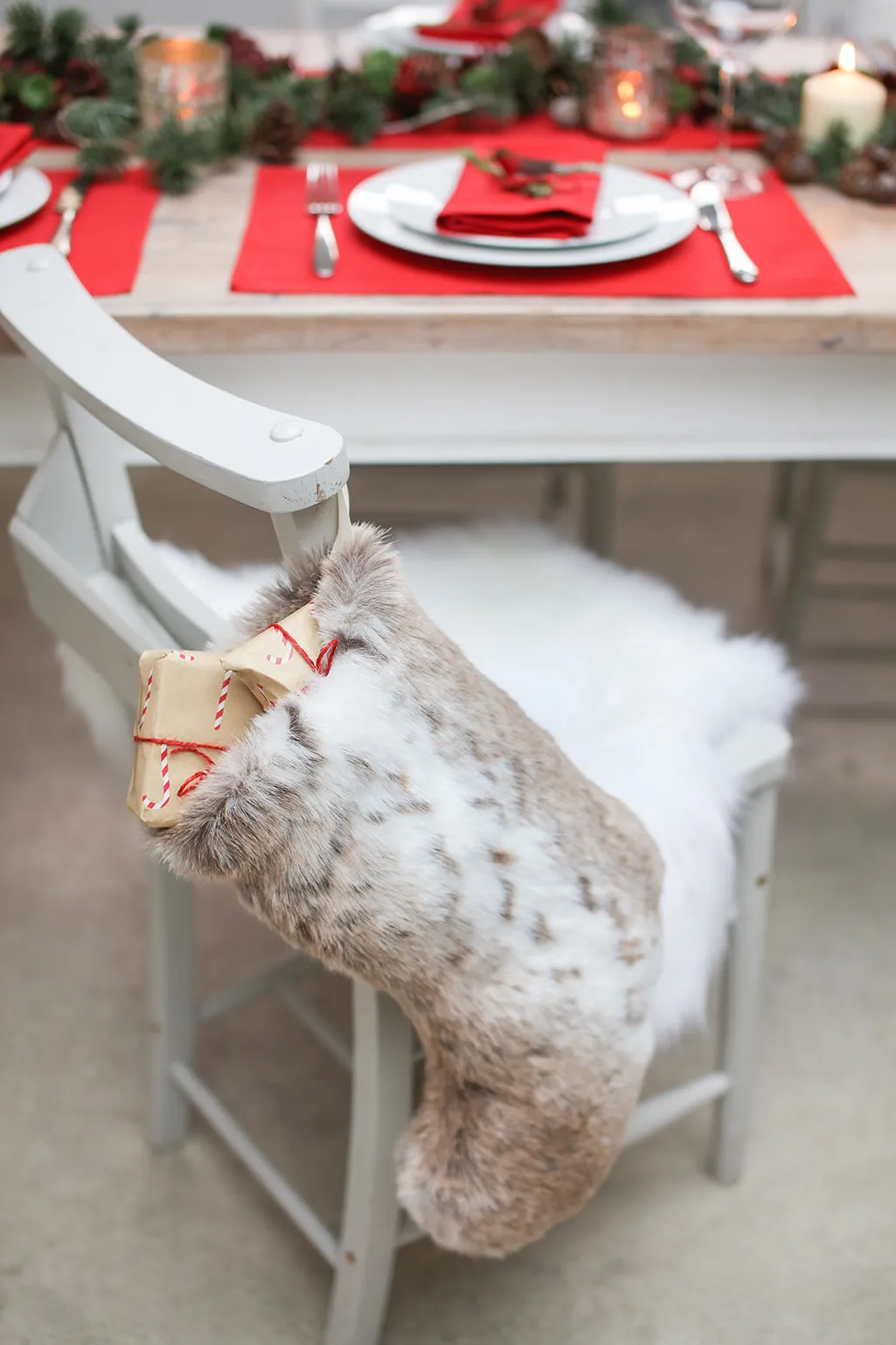 Christmas Stockings