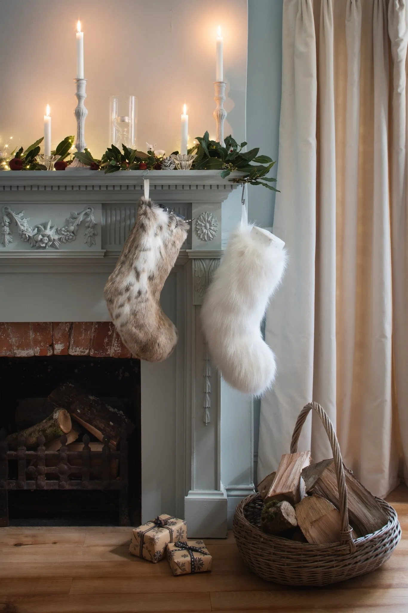 Christmas Stockings