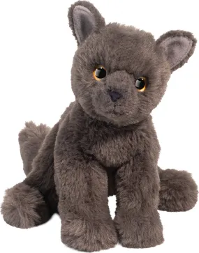 Colbie Mini Grey Cat