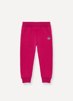 Colmar Baby Pomegranate Sweatpants