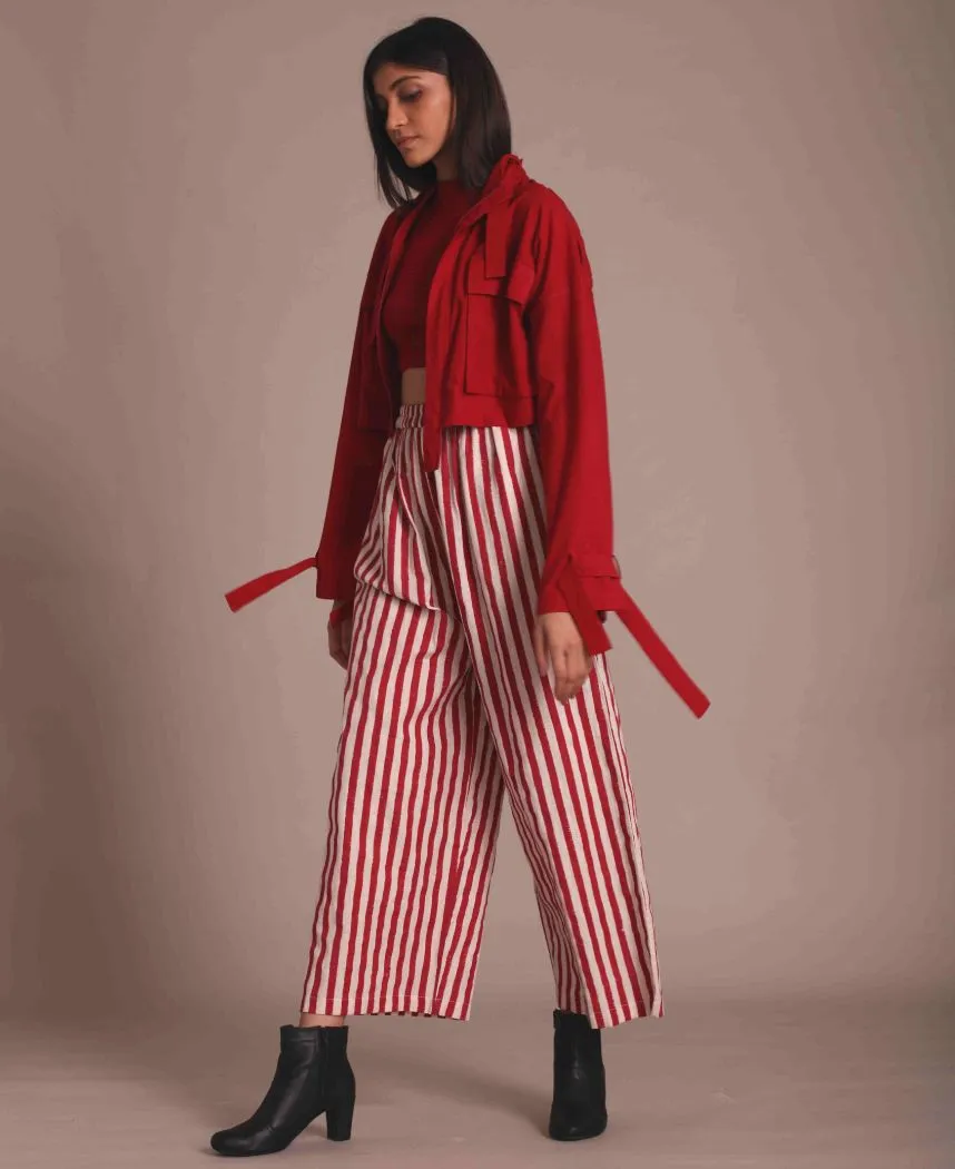 Cover Smocked RE Set