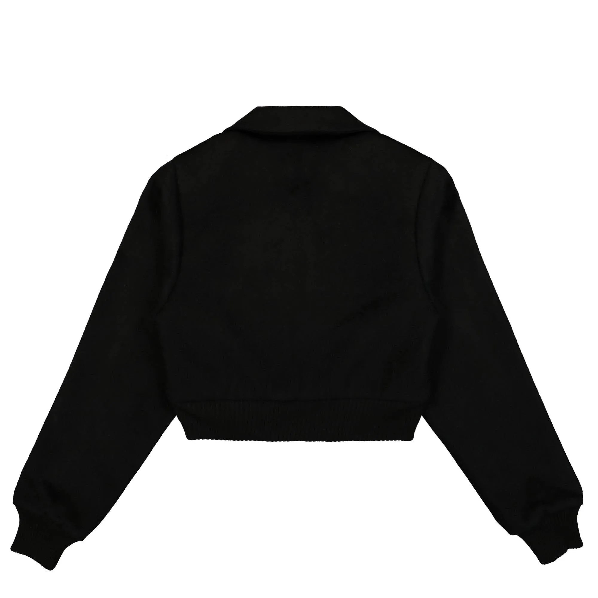 Cropped Bomber