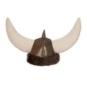 Deluxe Viking Helmet