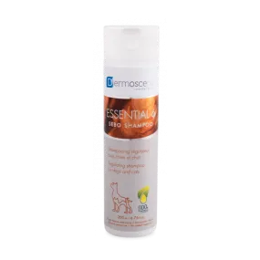 Dermoscent Essential 6 Sebo Shampoo for Dogs & Cats 200ml