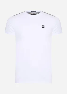 Diaz - white