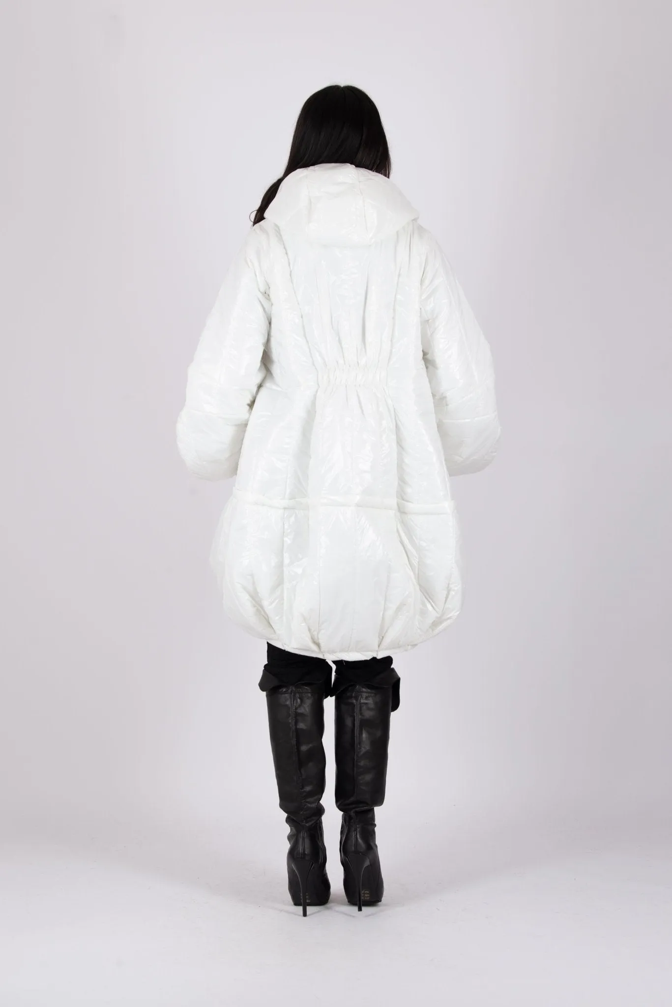 DONNA Women Puffer Coat SALE