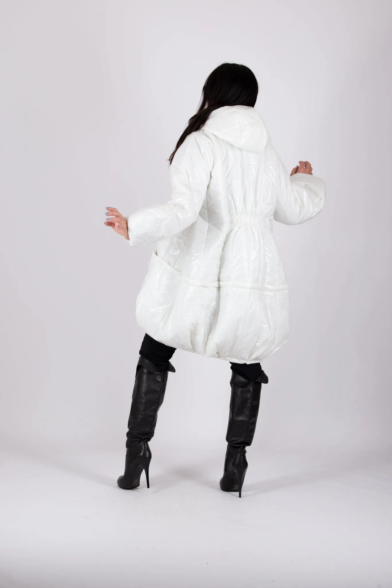 DONNA Women Puffer Coat SALE
