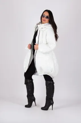 DONNA Women Puffer Coat SALE