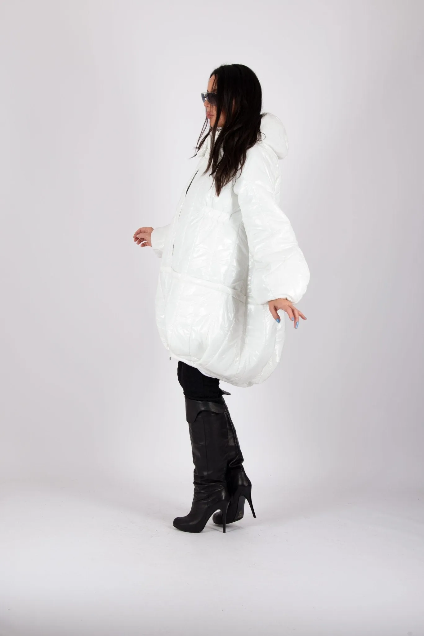 DONNA Women Puffer Coat SALE