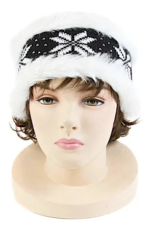 Doreen Headband
