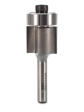Downshear Flush Trim