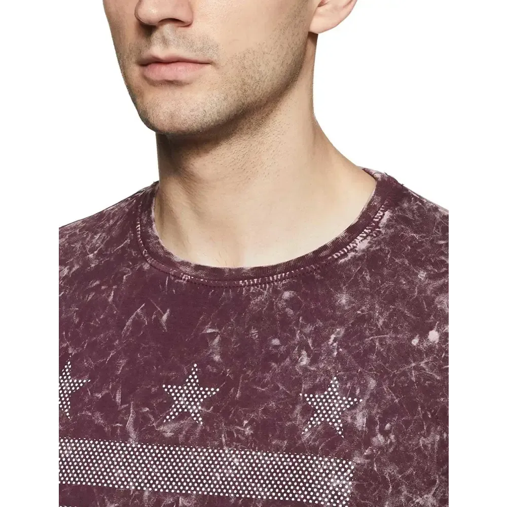 Duke Men's Slim fit T-Shirt