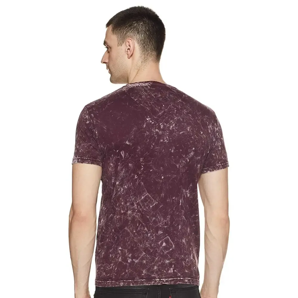 Duke Men's Slim fit T-Shirt