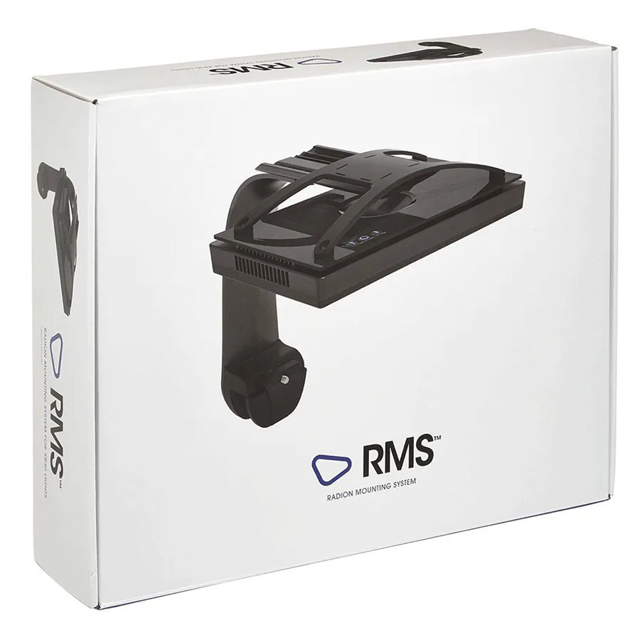 EcoTech Marine Radion Tank Mount RMS
