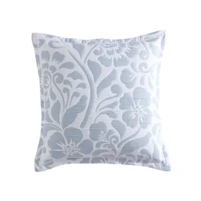 Eleanor Sky European Pillowcase by Private Collection
