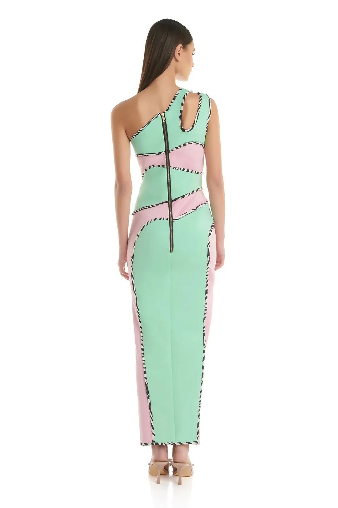 Eliya the Label Rhiane Dress