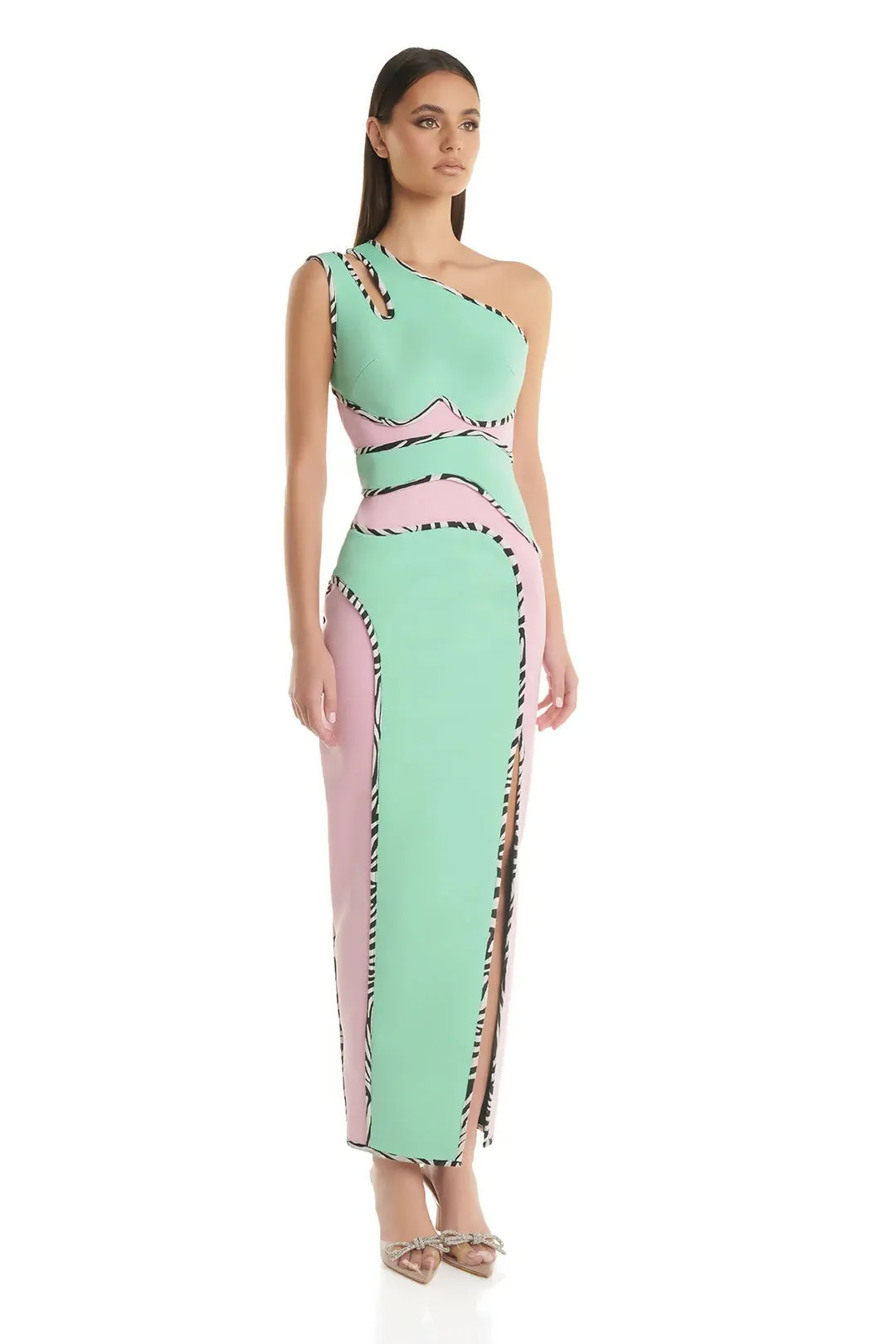 Eliya the Label Rhiane Dress