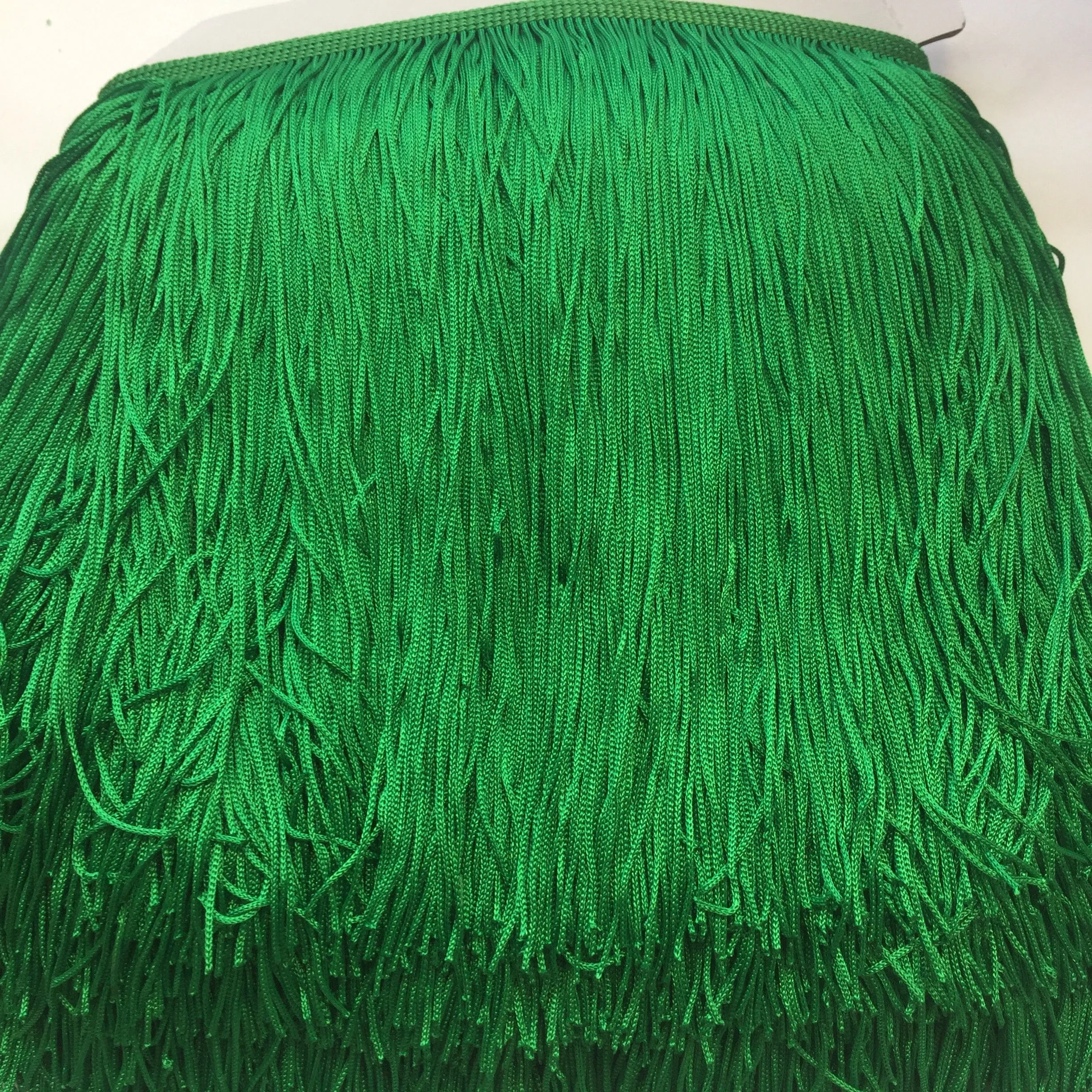 Emerald Fringe