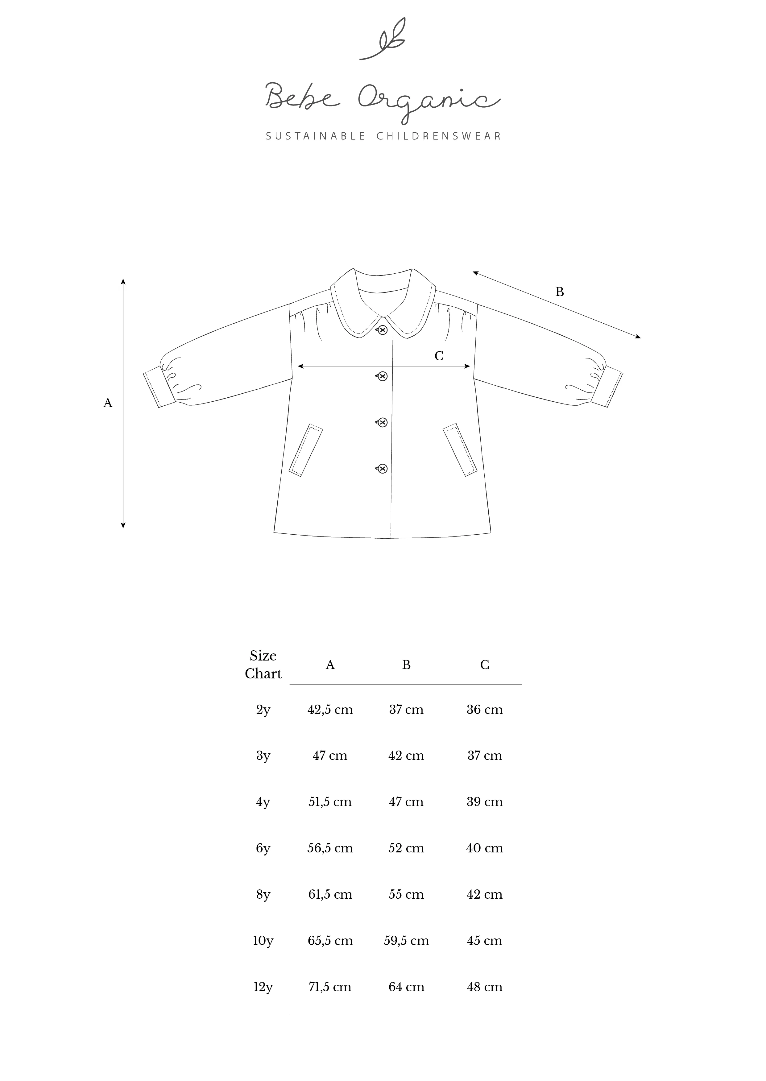 Esme Coat