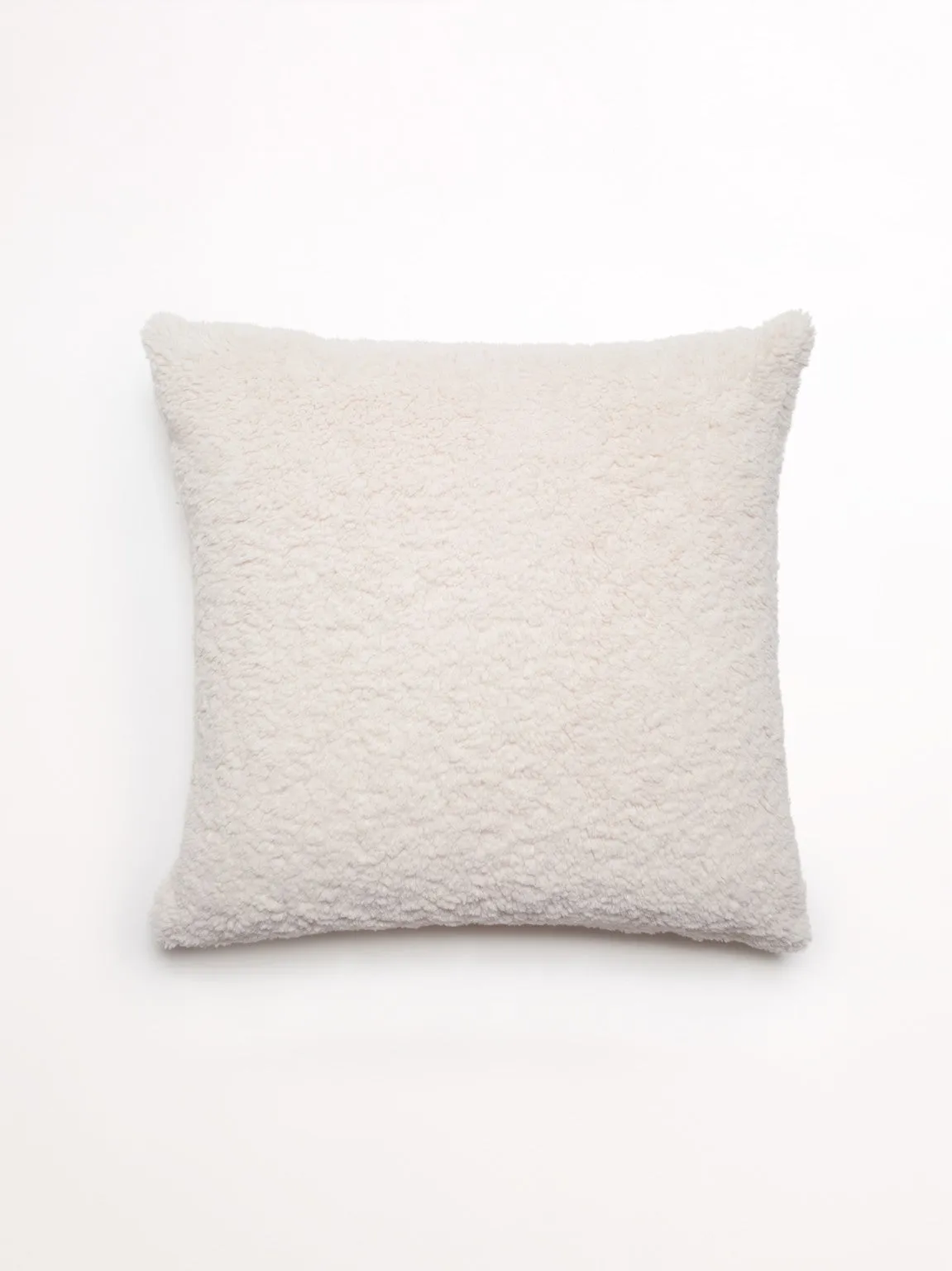 Essential Faux Fur - Marshmallow (Cover Only)