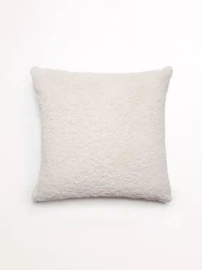 Essential Faux Fur - Marshmallow (Cover Only)