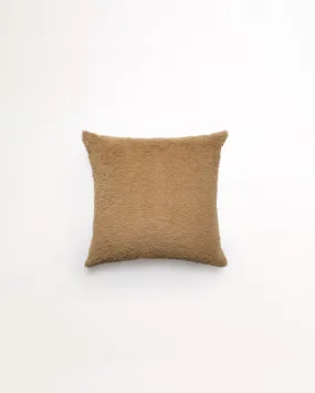 Essential Faux Fur - Tan (Cover Only)