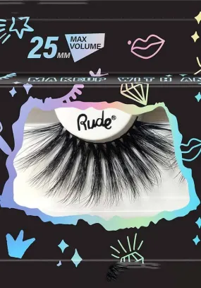 Essential [Feisty] | 6D LASHES