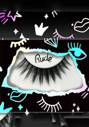 Essential [Flirtatious] | 3D LASHES