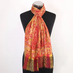 Eve Wool Scarf