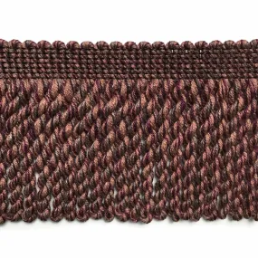 Fall Toned High Quality Decorative Bullion Fringe Trim by the yard