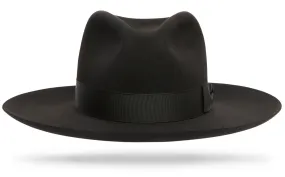 Fellini - Black W