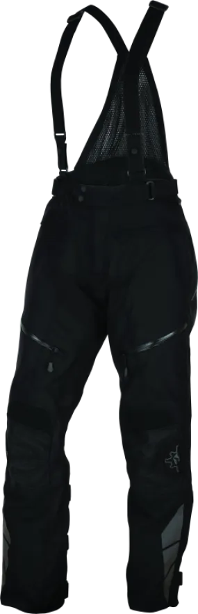 FIRSTGEAR Kilimanjaro 2.0 Pants Black - 34 Tall