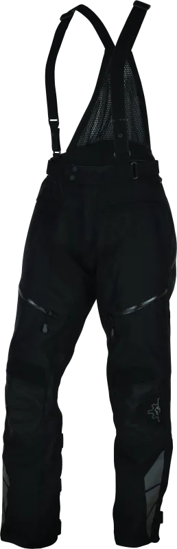 FIRSTGEAR Kilimanjaro 2.0 Pants Black - 34 Tall