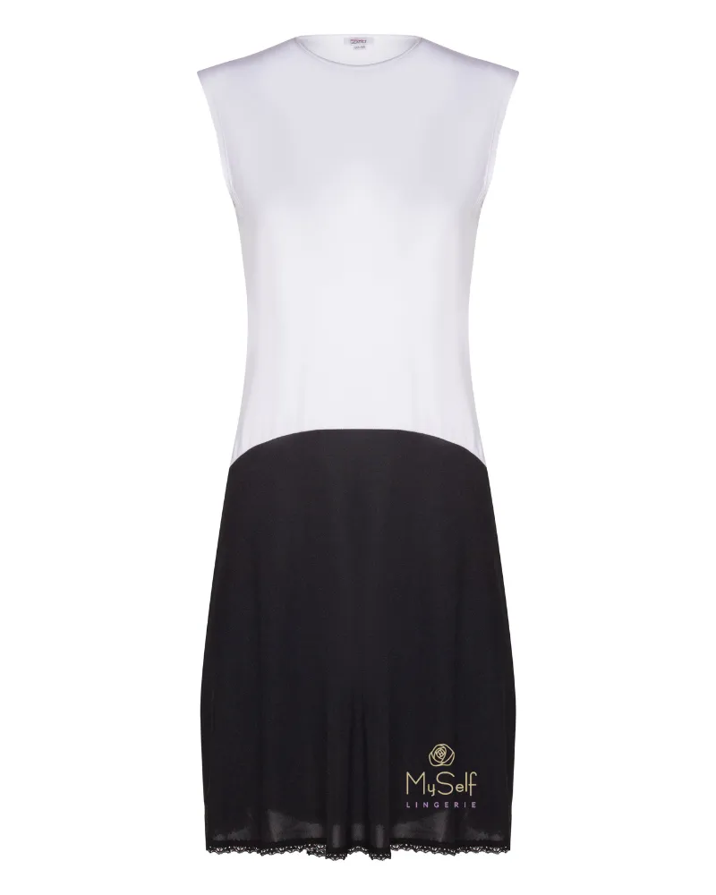 FK31439" Sleeveless Shell Slip