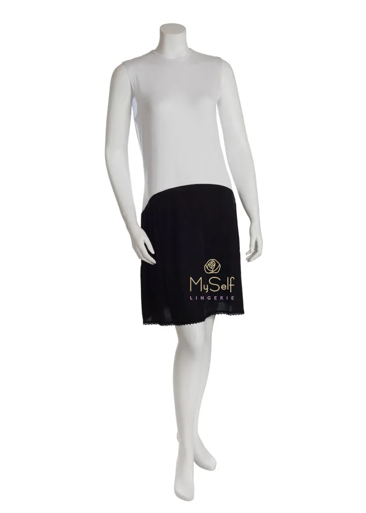 FK31439" Sleeveless Shell Slip