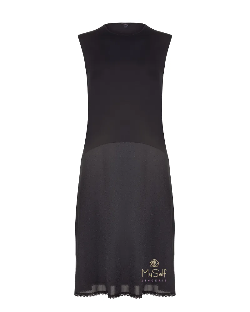 FK31439" Sleeveless Shell Slip